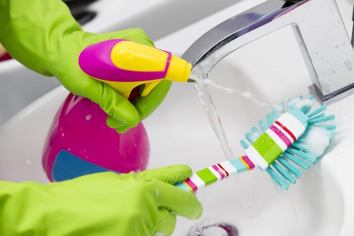 Professional Swiss Cottage cleaning approach and local service standards