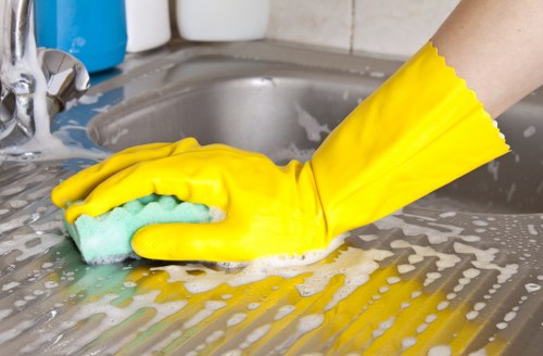 Residential and commercial window cleaning service covering Swiss Cottage and nearby areas