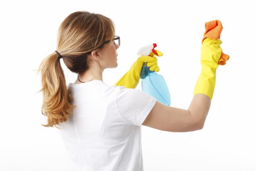 Deep carpet cleaning equipment used in Swiss Cottage
