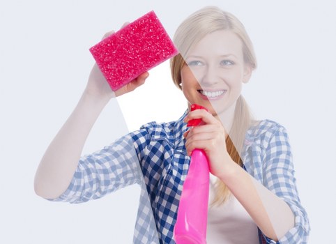 Hard floor maintenance and cleaning service for Swiss Cottage properties
