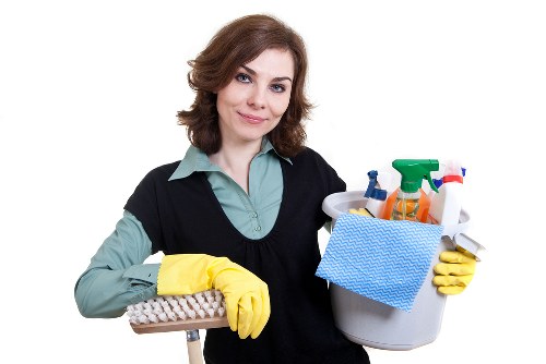 Charity clothing reuse and textile recovery partnership
